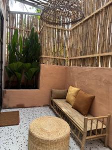 The Chan Chan Home Seaside Phan Thiet