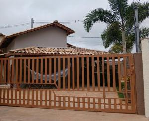 Guinda Spa House