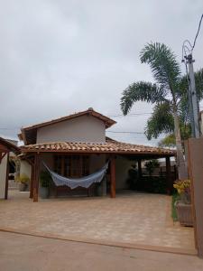 Guinda Spa House