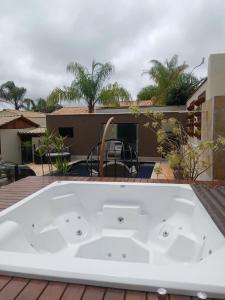 Guinda Spa House