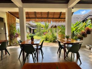 Onda Resort Pacifico