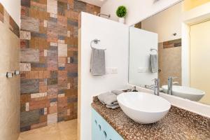 Bleu Balam - 1-Bedroom Condo - Quiet - Pool - Zazil-Ha near 5th Ave
