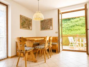 Casa Benvenuti by Go New Location
