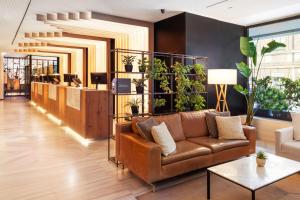 Meliá Madrid Serrano