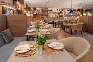 Meliá Madrid Serrano