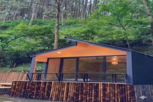Cozzy Villa Cakra Pangalengan