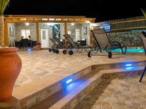 Holiday Home in Lajares for 5