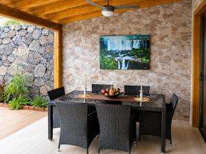 Holiday Home in Lajares for 5