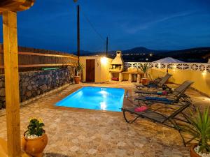 Holiday Home in Lajares for 5