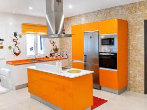 Holiday Home in Lajares for 5