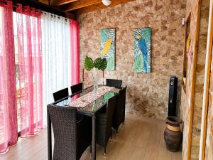 Holiday Home in Lajares for 5