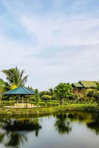 Ruhunu Maya Nature Resort