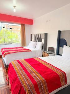 Centrally located and cozy apartment