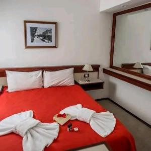 Hotel Castelar Santa Fe