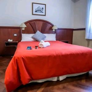 Hotel Castelar Santa Fe