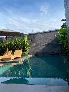 Umahari Villa Tepi Ubud