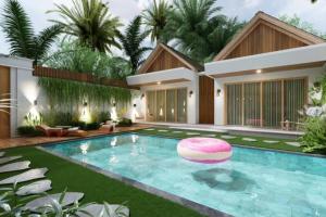 Villa Casa Aezoe by Nivora