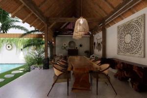 Villa Casa Aezoe by Nivora
