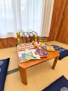 Akasaka-Sun Hotel B棟