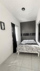 Casa Blanca Morelos - indoor pool, ideal climate