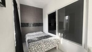 Casa Blanca Morelos - indoor pool, ideal climate