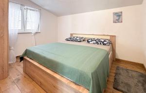 1 Bedroom Amazing Home In Tribunj