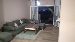 Appartement balnéaire Al Andalous - Vue splendide sur Golf et Mer -