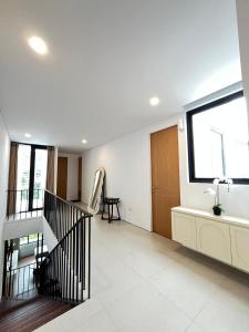 2br pivate pool,karoke & view asri-Villa RBI Dago