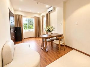 Sea Cruise Apartment