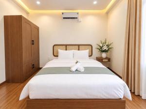 Sea Cruise Apartment
