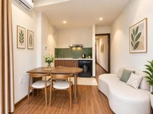 Sea Cruise Apartment