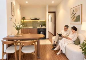 Sea Cruise Apartment