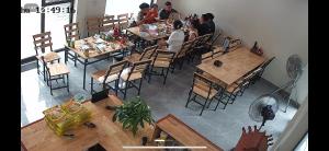 Trang An Lucky Homestay