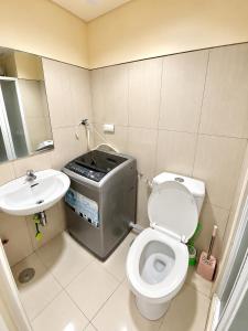 MeraMar Staycation Shell Residences