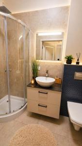 Apartament Oskara