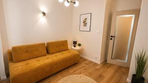 Apartament Oskara