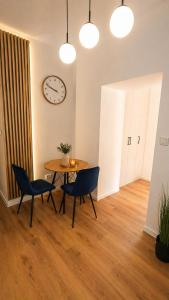 Apartament Oskara