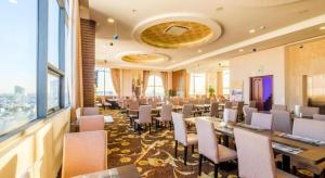 GIC Land Hotel