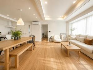 cozy hongdae house located in the center of hongdae
