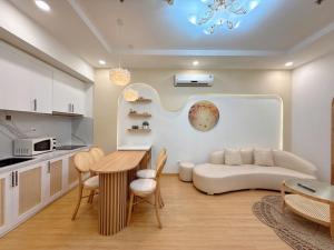 DOMM House in Times City