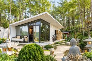 Forest Villa - Flamingo Dai Lai Resorts Managed by Armin Homes