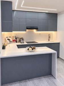 Appartement F3 Confort et design moderne