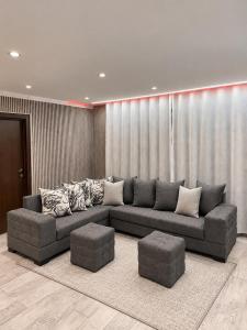 Appartement F3 Confort et design moderne