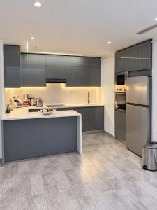 Appartement F3 Confort et design moderne