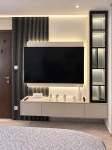 Appartement F3 Confort et design moderne
