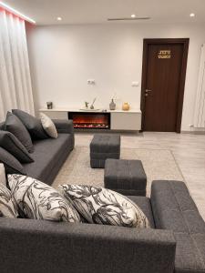 Appartement F3 Confort et design moderne