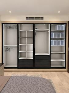 Appartement F3 Confort et design moderne