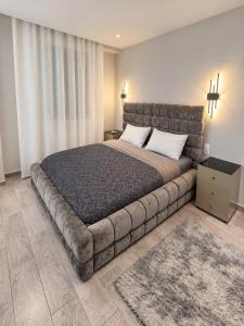 Appartement F3 Confort et design moderne