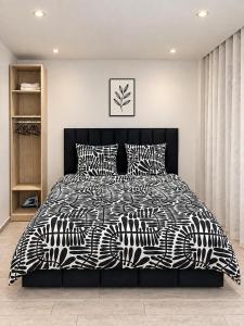 Appartement F3 Confort et design moderne
