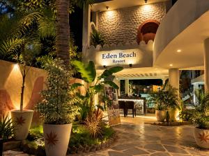 Eden Beach Resort by TIE Hotels & Resorts